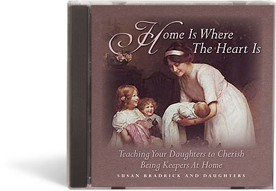 CD - Home is Where the Heart Is